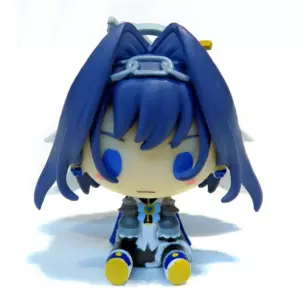 Trading Figure Auro Crony Chokokko Ichibankuji Hololive Vol.5 Award F/S-M503 fro