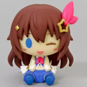 Trading Figure Tokino Sora Chokokokko Ichibankuji Hololive Collection Award F/S-