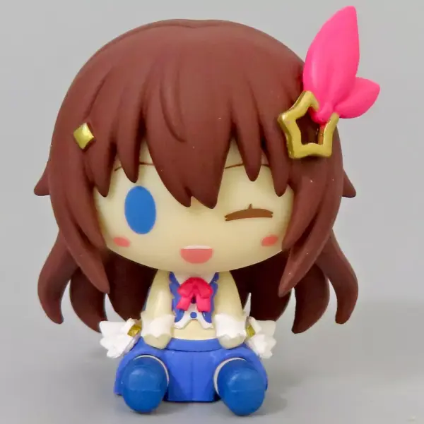 Trading Figure Tokino Sora Chokokokko Ichibankuji Hololive Collection Award F/S-