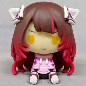 Trading Figure Roboko-San Chokoko-San Ichibankuji Hololive Collection Award F/S-