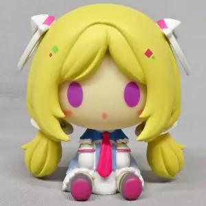 Trading Figure Aki Rosenthal Chokokko Ichibankuji Hololive Collection Award F/S-