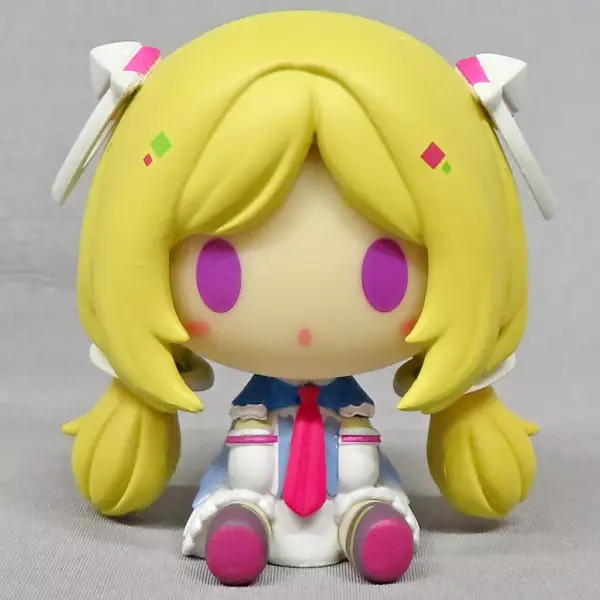 Trading Figure Aki Rosenthal Chokokko Ichibankuji Hololive Collection Award F/S-