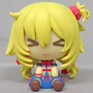 Trading Figure Akai Haa Ato Chokokokko Ichibankuji Hololive Collection Award F/S
