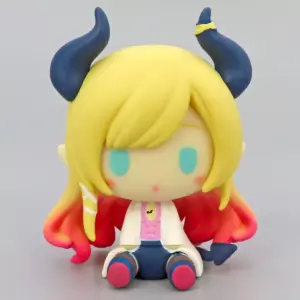 Trading Figures Yuzuki Choko Ichibankuji Hololive Chokoko Collection Award F/S-M