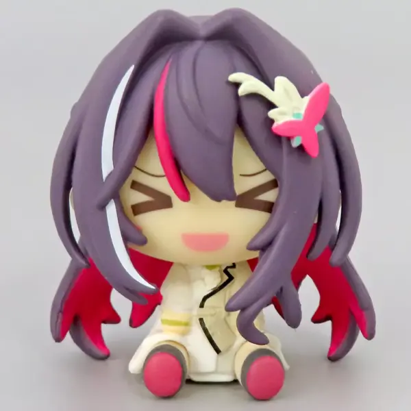 Trading Figure Azki Chokokokko Ichibankuji Hololive Collection Award F/S-M503 fr