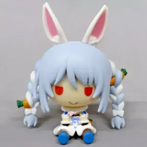 Trading Figure Usada Pekora Chokokko Ichibankuji Hololive Collection Award F/S-M