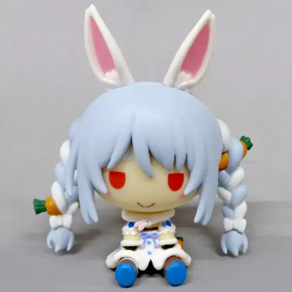 Trading Figure Usada Pekora Chokokko Ichibankuji Hololive Collection Award F/S-M