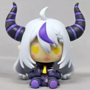 Trading Figure Laplace Darkness Chokokokko Ichibankuji Hololive Collection Award