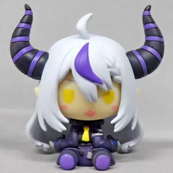 Trading Figure Laplace Darkness Chokokokko Ichibankuji Hololive Collection Award