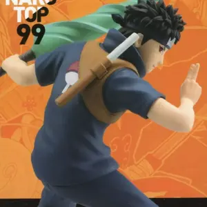 Figure Uchiha Shisui Naruto Narutop99 F/S-M503 from japan Rare  Good condition