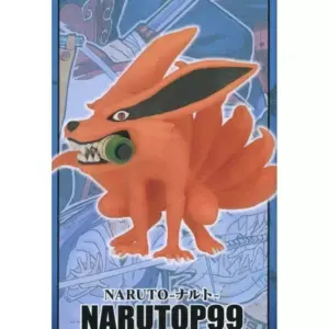 Figure Naruto Narutop99 World Collectible Vol.5 F/S-M503 from japan Rare  Good c