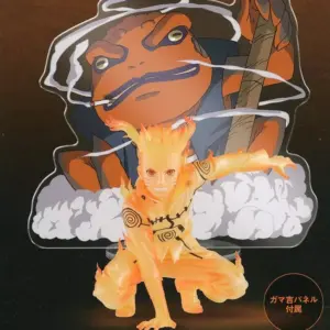 Figure Uzumaki Naruto Shippuden Panel Spectaclemiscellaneous Special F/S-M503 fr