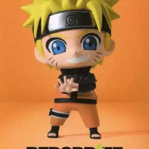 Figure Uzumaki Naruto Shippuden Repoprize F/S-M503 from japan Rare  Good conditi