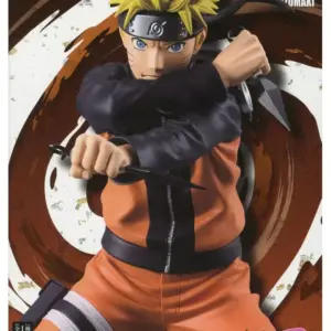 Figure Uzumaki Naruto Shippuden Grandista F/S-M503 from japan Rare  Good conditi