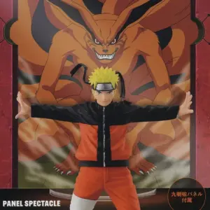 Figure Uzumaki Naruto Shippuden Panel Spectacle A Battle That Beyond Times F/S-M