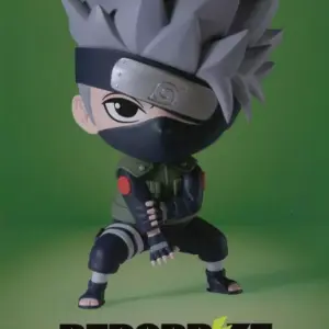 Figure Hatake Kakashi Naruto Shippuden Repoprize F/S-M503 from japan Rare  Good