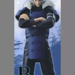 Figure Senju Torima Ichibankuji Naruto Shippuden The Connecting Thoughts Masterl