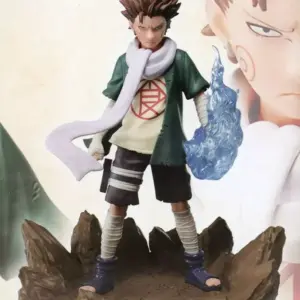 Figure Akimichi Choji Naruto Memorable Saga F/S-M503 from japan Rare  Good condi