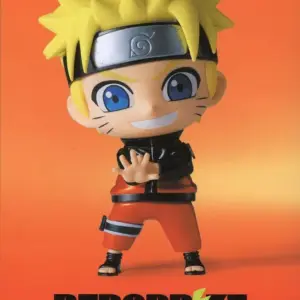 Figure Uzumaki Naruto Shippuden Repoprize Haruno Sakura F/S-M503 from japan Rare