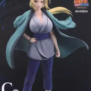 Figure Tsunade Ichibankuji Naruto Shippuden The Legendary Sanshin Masterlise Pri