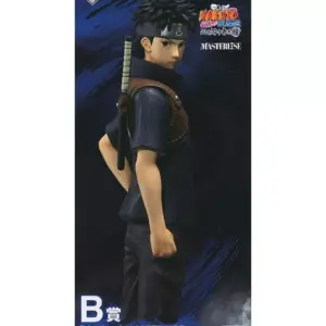 Figure Uchiha Shisui Ichibankuji Naruto Shippuden Red Eyes That Capture The Hear