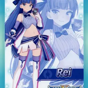 Supply Ray Limited Card Protect Sleeve Wixcg Booster Pack Standup Diva Wxdi-P03