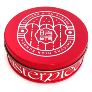 Supply Single Can Case Shigureui Set Shigure Ui 5Th Anniversary Live Masterpiece