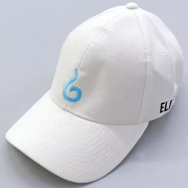 Hat 35P Cap Virtual Youtuber Hololive Sakura Miko Birthday Commemorative 2024 F/