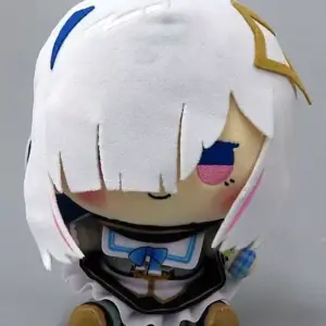Stuffed Animal Amane Kanata Mochidoru Hololive Don Quijote F/S-S501 from japan R