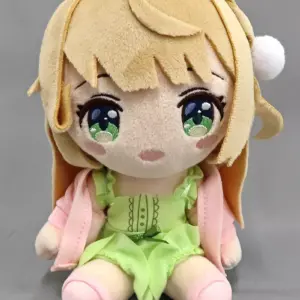 Stuffed Animal Shigureui Normal Original Taito Online Crane Only F/S-M503 from j