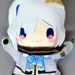 Plush Toy Amane Kanata A/Normal Costume Puppet Virtual Youtuber Hololive Product
