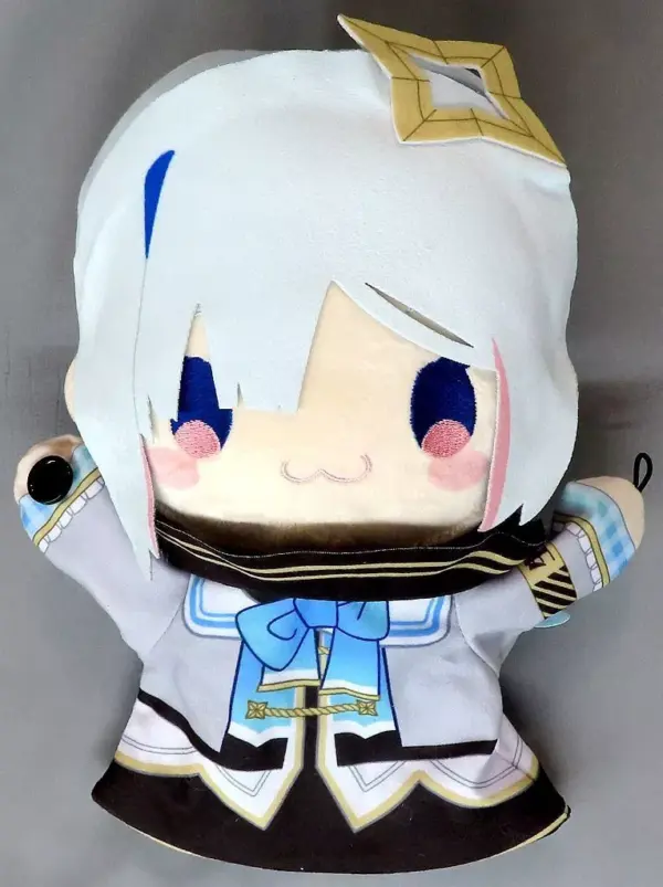 Plush Toy Amane Kanata A/Normal Costume Puppet Virtual Youtuber Hololive Product