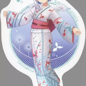 Sticker Amane Kanata Normal Ver. Virtual Youtuber Hololive Summer 2023 In Marui