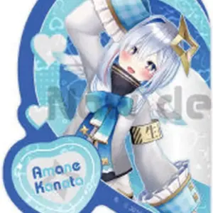 Sticker Amane Kanata Right Hand Virtual Youtuber Hololive Kira Set F/S-S501 from