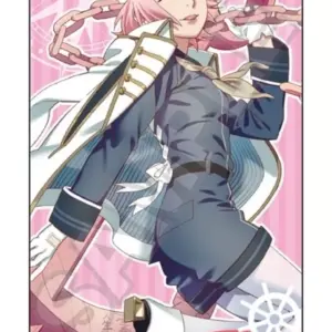 Sticker Haruno Sakura Marine Look Naruto Shippuden F/S-M503 from japan Rare  Goo
