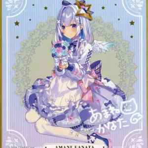 Paper Products Single Item Amane Kanata Mini Colored Virtual Youtuber Hololive L