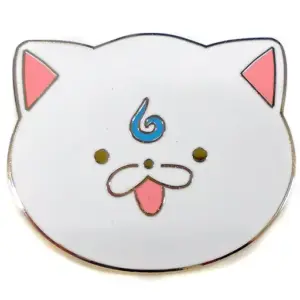 Badge Pins Sakura Mikocostume 35P Pin Virtual Youtuber Hololive Birthday Commemo