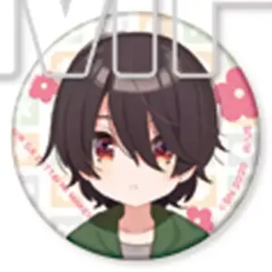 Badge Pins Kachi Shirakusa Childhood A Romantic Comedy That Friends Will Never L