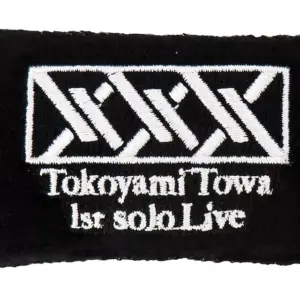 Accessories Non-Metal Tokiya Towa Wristband Virtual Youtuber Hololive 1St Solo L