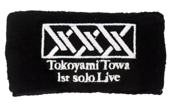Accessories Non-Metal Tokiya Towa Wristband Virtual Youtuber Hololive 1St Solo L