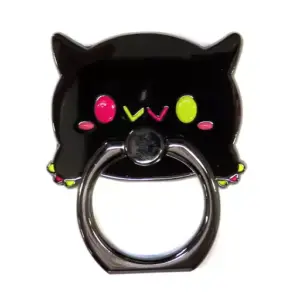 Mobile Goods Vivi Smartphone Ring Virtual Youtuber Hololive Towa 3Rd Anniversary