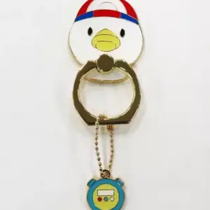 Mobile Supply Subaru Duck Smartphone Ring Virtual Youtuber Hololive Ozora Birthd
