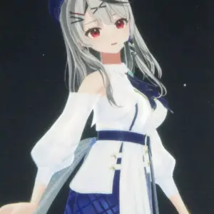 Character Card Single Item Sakasha Kuroe Performance Photo Trading Cd Virtual Yo