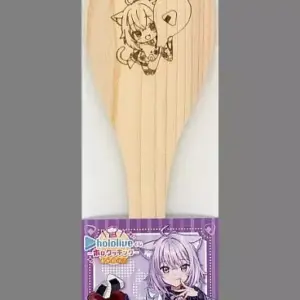 Mug, Hot Water Only, Nekomata Porridge, Rice Ball Splatter, Hololive Lottery, Ho