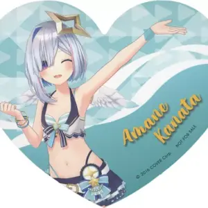 Coaster Amane Kanata Virtual Youtuber Hololive Summer 2023 In Marui Specialized