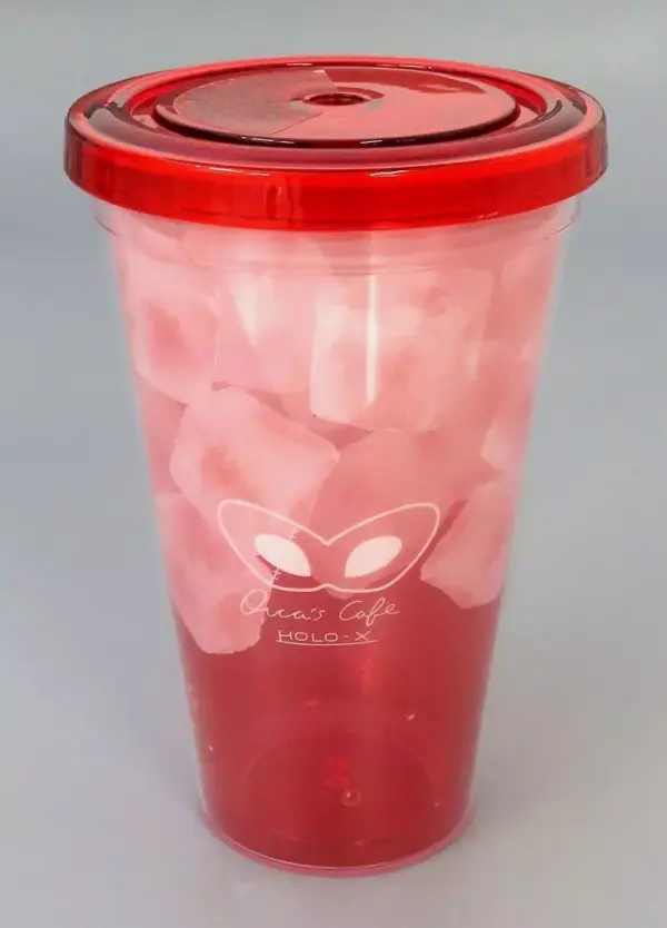 Mug, Hot Spring, Sakasha Kuroe, Matching Tumbler With Virtual Youtuber, Hololive