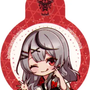 Tableware Sakasha Kuroe Stromarker Virtual Youtuber Hololive Gokurakuyu Raku Spa