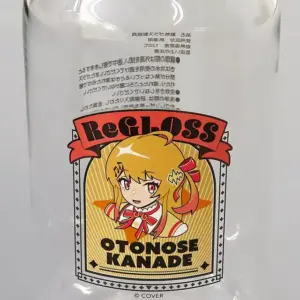 Glass Otonose Kana Regloss S Playlist 04 Can-Shaped Virtual Youtuber Hololive F/