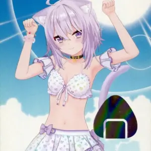 Reverse For You/Pp/Pa/Booster Pack Plus Hololive Production Vol.2 Hp/002B-P34S P