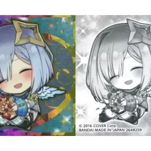 Collection Stickers/R/Rainbow Hologram/Itajaga Hololive Vol.2 2648259 R-31 R Ama